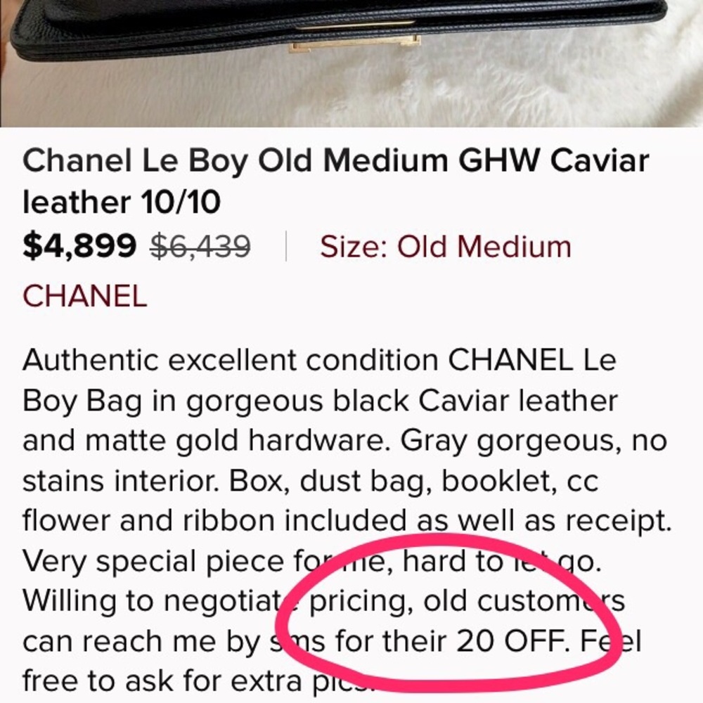 ⛔️⛔️ SCAMMER ALERT ⛔️⛔️ - Picture 5 of 5